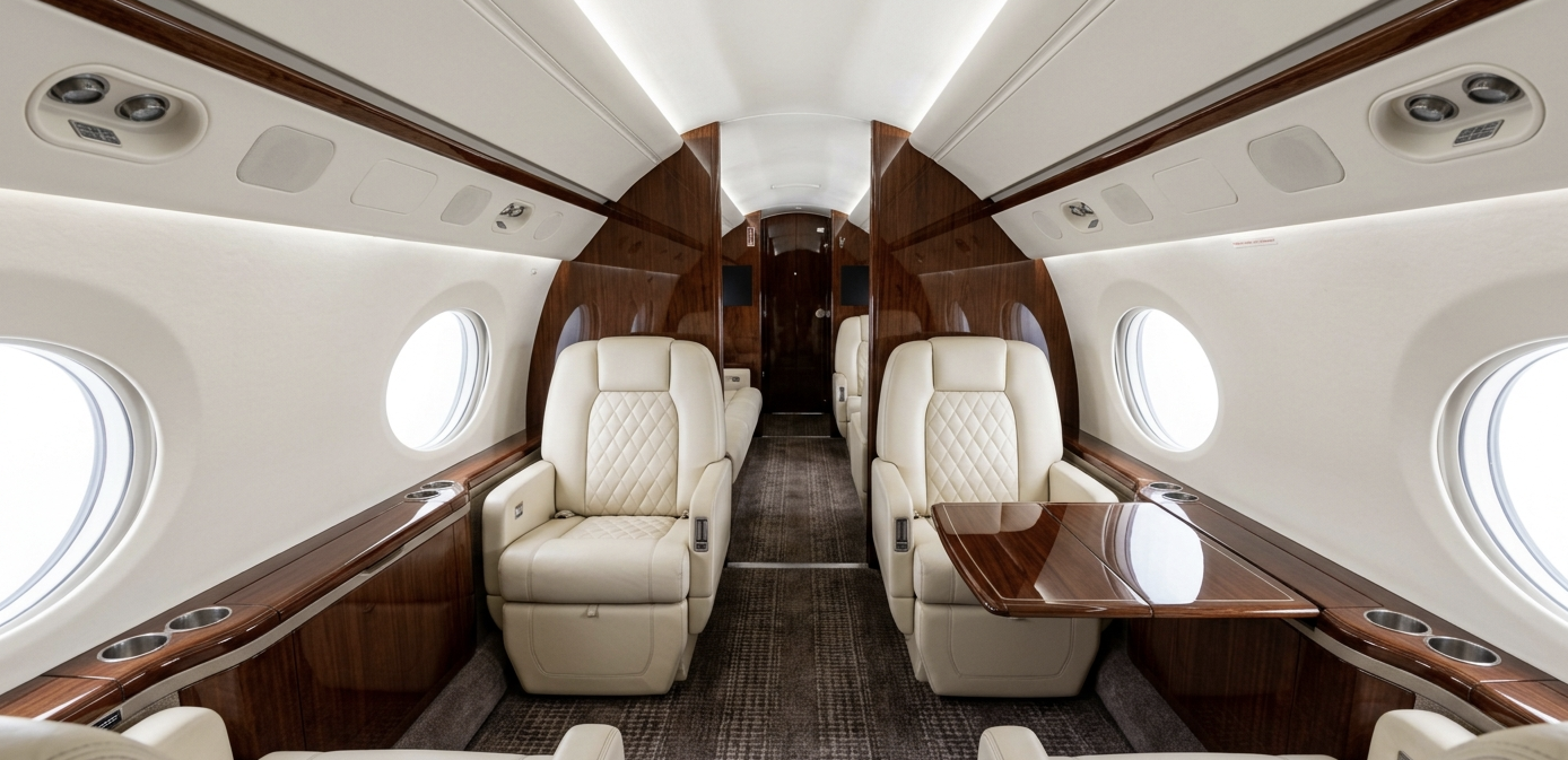 Aviation detailing Northern Virginia