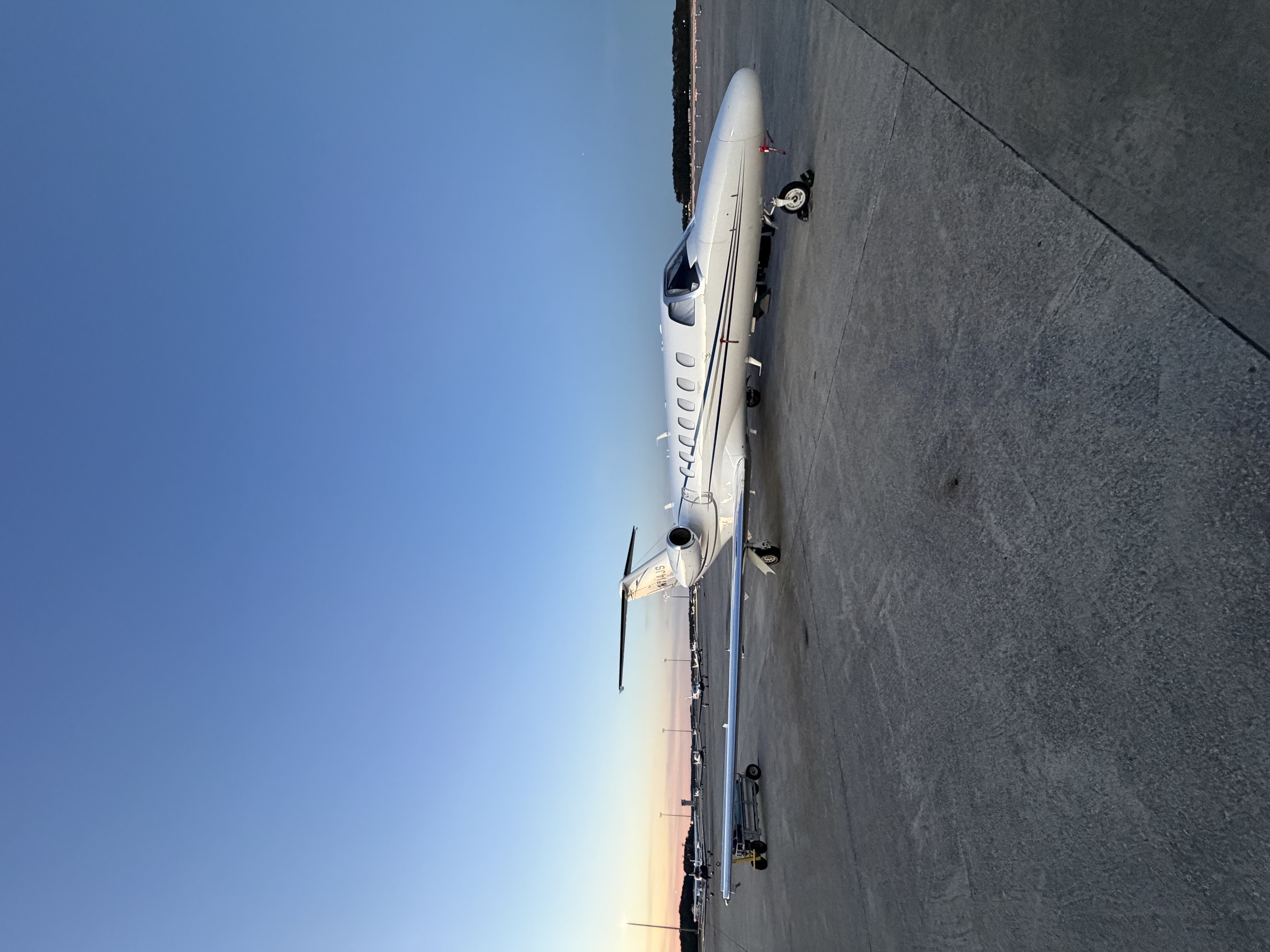 Aviation detailing Northern Virginia