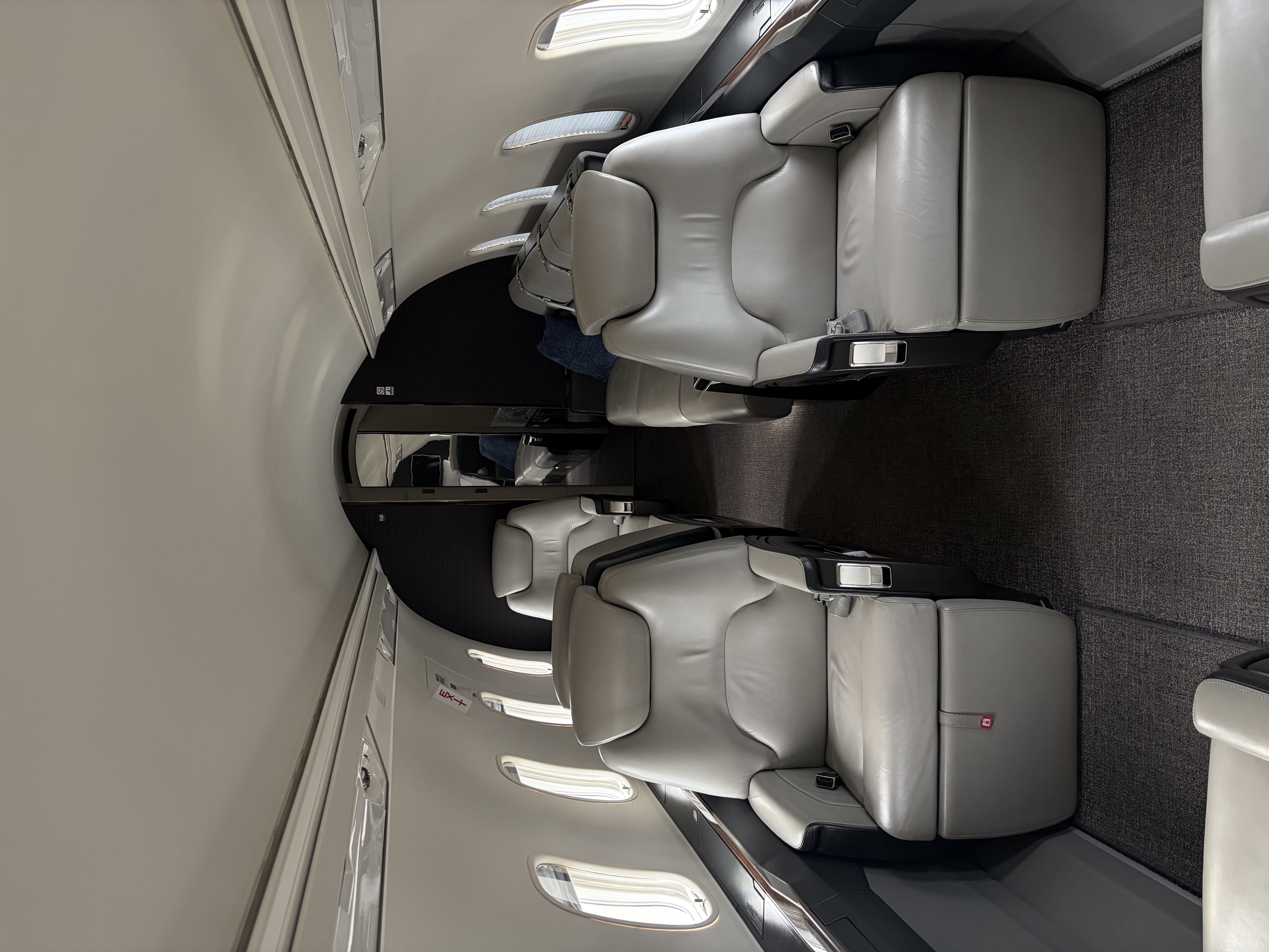 Aviation detailing Northern Virginia